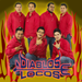 LOS DIABLOS LOCOS